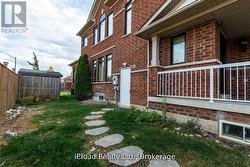 BSMT - 3856 PASSWAY ROAD  Mississauga, ON L5N 8N8