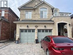 BASEMENT - 65 OLIVIA MARIE ROAD  Brampton, ON L6Y 0M4