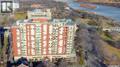 402 902 Spadina CRESCENT E  Saskatoon, SK S7K 0G8