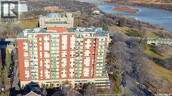 402 902 Spadina CRESCENT E  Saskatoon, SK S7K 0G8