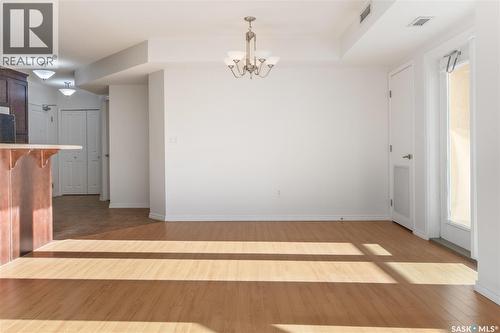 402 902 Spadina Crescent E, Saskatoon, SK - Indoor Photo Showing Other Room
