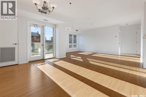 402 902 Spadina Crescent E, Saskatoon, SK - Indoor Photo Showing Other Room