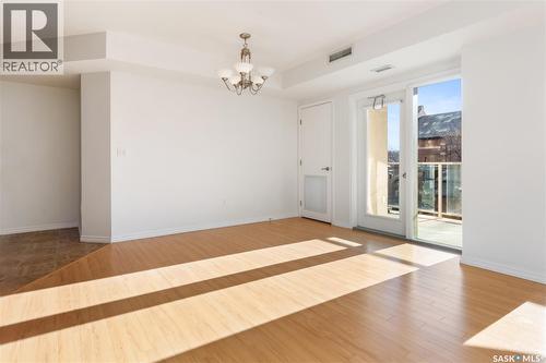 402 902 Spadina Crescent E, Saskatoon, SK - Indoor Photo Showing Other Room