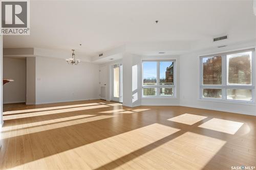 402 902 Spadina Crescent E, Saskatoon, SK - Indoor Photo Showing Other Room