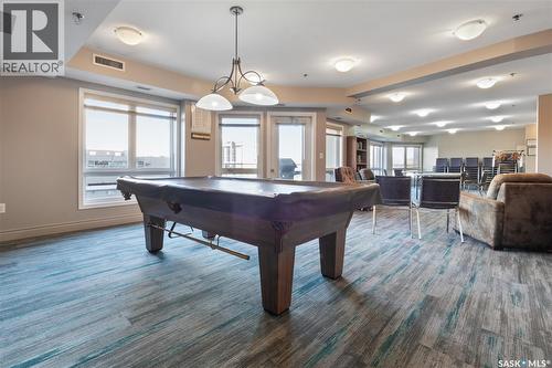 402 902 Spadina Crescent E, Saskatoon, SK - Indoor Photo Showing Other Room