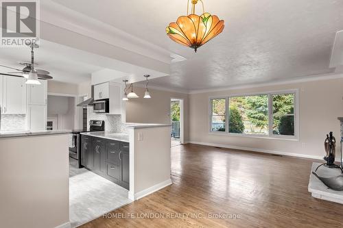 163 Centre Street W, London South (South D), ON - Indoor Photo Showing Other Room