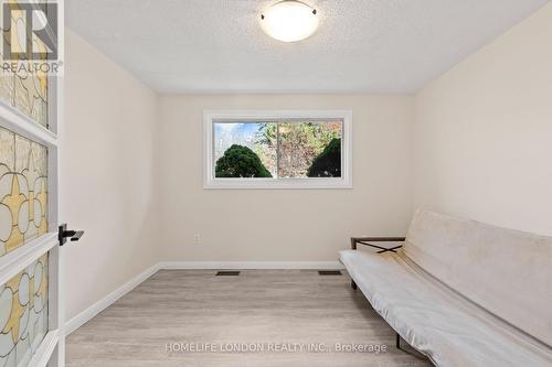 163 Centre Street W, London South (South D), ON - Indoor Photo Showing Other Room