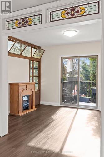 163 Centre Street W, London South (South D), ON - Indoor Photo Showing Other Room