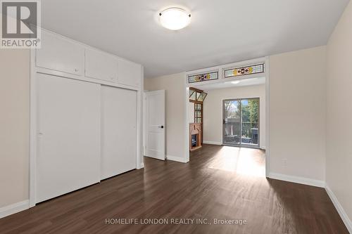 163 Centre Street W, London South (South D), ON - Indoor Photo Showing Other Room