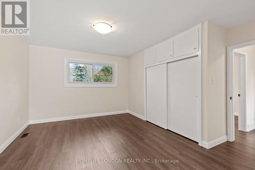 163 Centre Street W, London South (South D), ON - Indoor Photo Showing Other Room