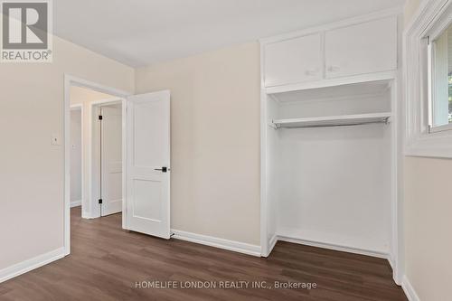 163 Centre Street W, London South (South D), ON - Indoor Photo Showing Other Room