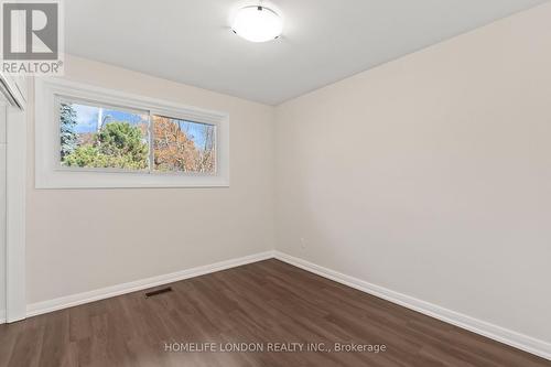 163 Centre Street W, London South (South D), ON - Indoor Photo Showing Other Room