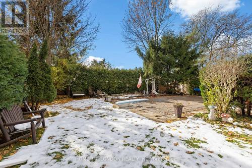 163 Centre Street W, London South (South D), ON - Outdoor