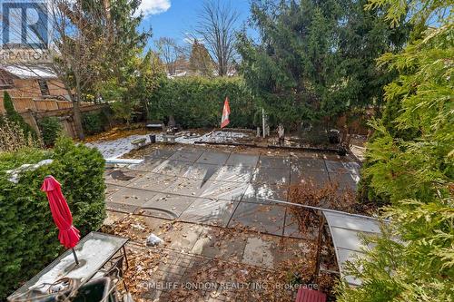 163 Centre Street W, London South (South D), ON - Outdoor