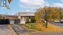 37 DIANNE DRIVE  St. Catharines (Secord Woods), ON L2P 3R7