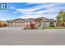 747 Traditions Crescent, Kelowna, BC  - Outdoor With Facade 