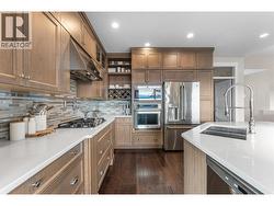 GE Cafe Commercial Grade Appliances - 