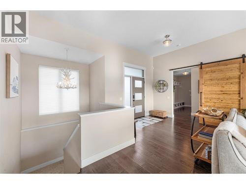 747 Traditions Crescent, Kelowna, BC - Indoor