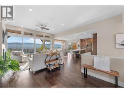 Bright, Open Living Space - 