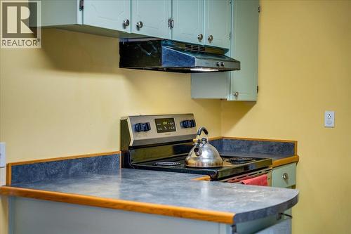 1602 Vancouver Street, Nelson, BC - Indoor Photo Showing Kitchen