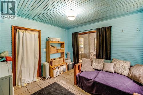 1602 Vancouver Street, Nelson, BC - Indoor