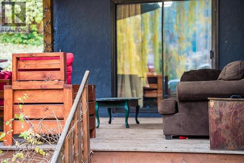 1602 Vancouver Street, Nelson, BC - Indoor