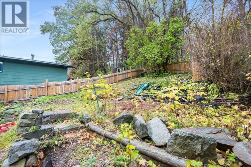 1602 Vancouver Street, Nelson, BC - Outdoor