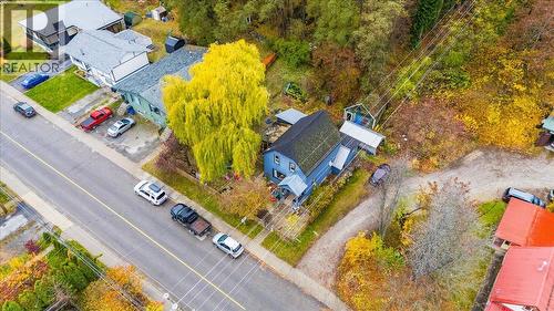 1602 Vancouver Street, Nelson, BC - Outdoor With View
