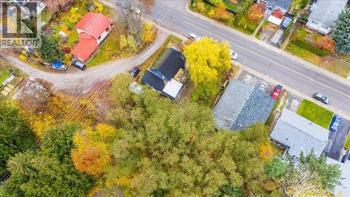 1602 Vancouver Street, Nelson, BC - Outdoor With View
