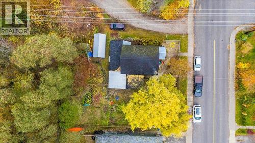 1602 Vancouver Street, Nelson, BC - Outdoor With View