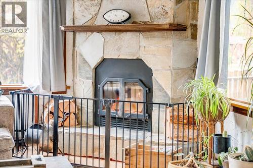 1602 Vancouver Street, Nelson, BC - Indoor Photo Showing Other Room