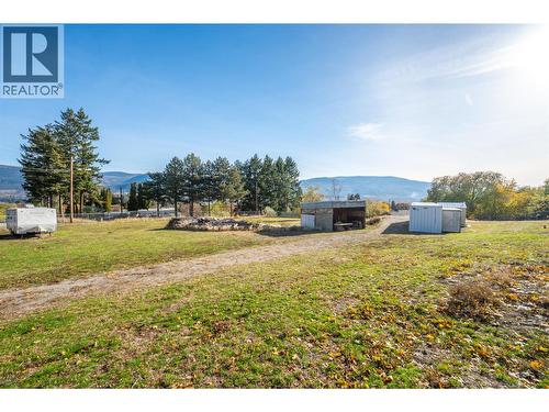 901 Newton Drive, Penticton, BC - Outdoor With View