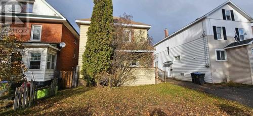162 Albert St W, Sault Ste. Marie, ON - Outdoor