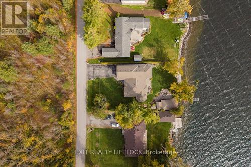 129 Stinson'S Bay Road, Kawartha Lakes (Verulam), ON - Outdoor With View