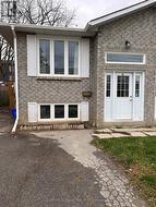 LOWER LEVEL - 171 CENTRE STREET N  Oshawa, ON L1G 4C4