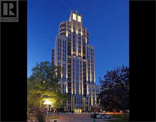404 - 108 Lisgar Street, Ottawa, ON -  With Facade