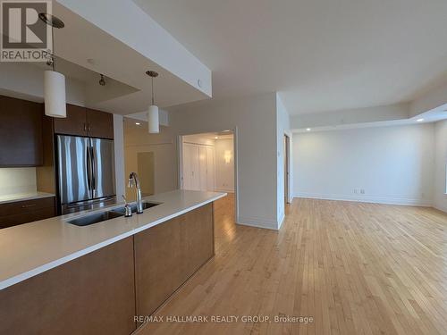 404 - 108 Lisgar Street, Ottawa, ON - Indoor Photo Showing Kitchen