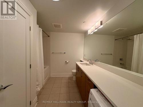 404 - 108 Lisgar Street, Ottawa, ON - Indoor Photo Showing Bathroom