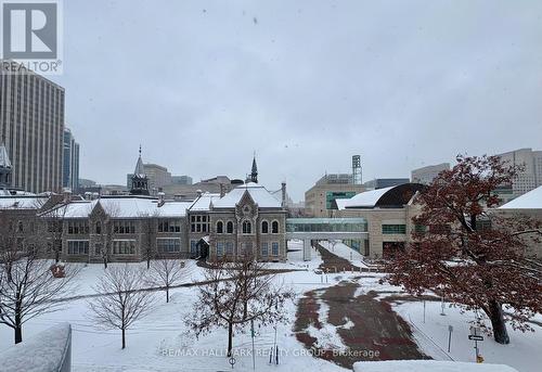 404 - 108 Lisgar Street, Ottawa, ON - Outdoor