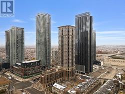 2001 - 385 PRINCE OF WALES DRIVE  Mississauga, ON L5B 0C6