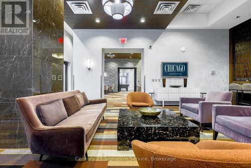 2001 - 385 Prince Of Wales Drive, Mississauga, ON - Indoor