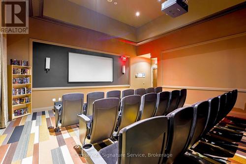 2001 - 385 Prince Of Wales Drive, Mississauga, ON - Indoor Photo Showing Other Room