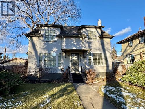 130 21st STREET E  Prince Albert, SK S6V 1M1