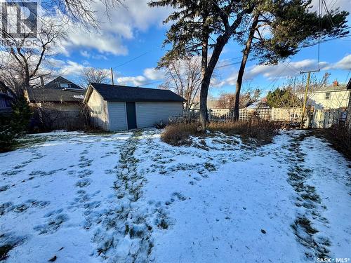130 21St Street E, Prince Albert, SK - Outdoor