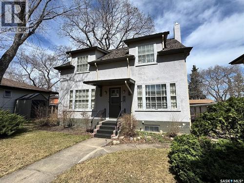 130 21st STREET E  Prince Albert, SK S6V 1M1
