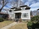 130 21St Street E, Prince Albert, SK  - Outdoor 