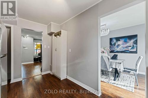 85 - 3180 Bannon Way, Ottawa, ON - Indoor Photo Showing Other Room