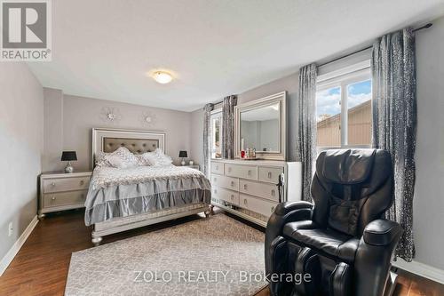 85 - 3180 Bannon Way, Ottawa, ON - Indoor Photo Showing Bedroom