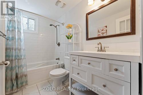 85 - 3180 Bannon Way, Ottawa, ON - Indoor Photo Showing Bathroom