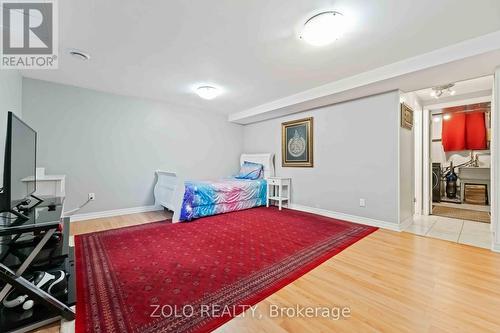 85 - 3180 Bannon Way, Ottawa, ON - Indoor